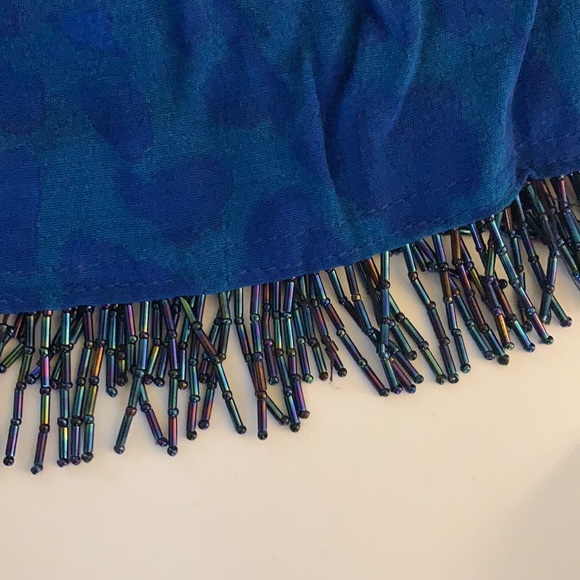 Vintage skirt - Picture 3 of 5